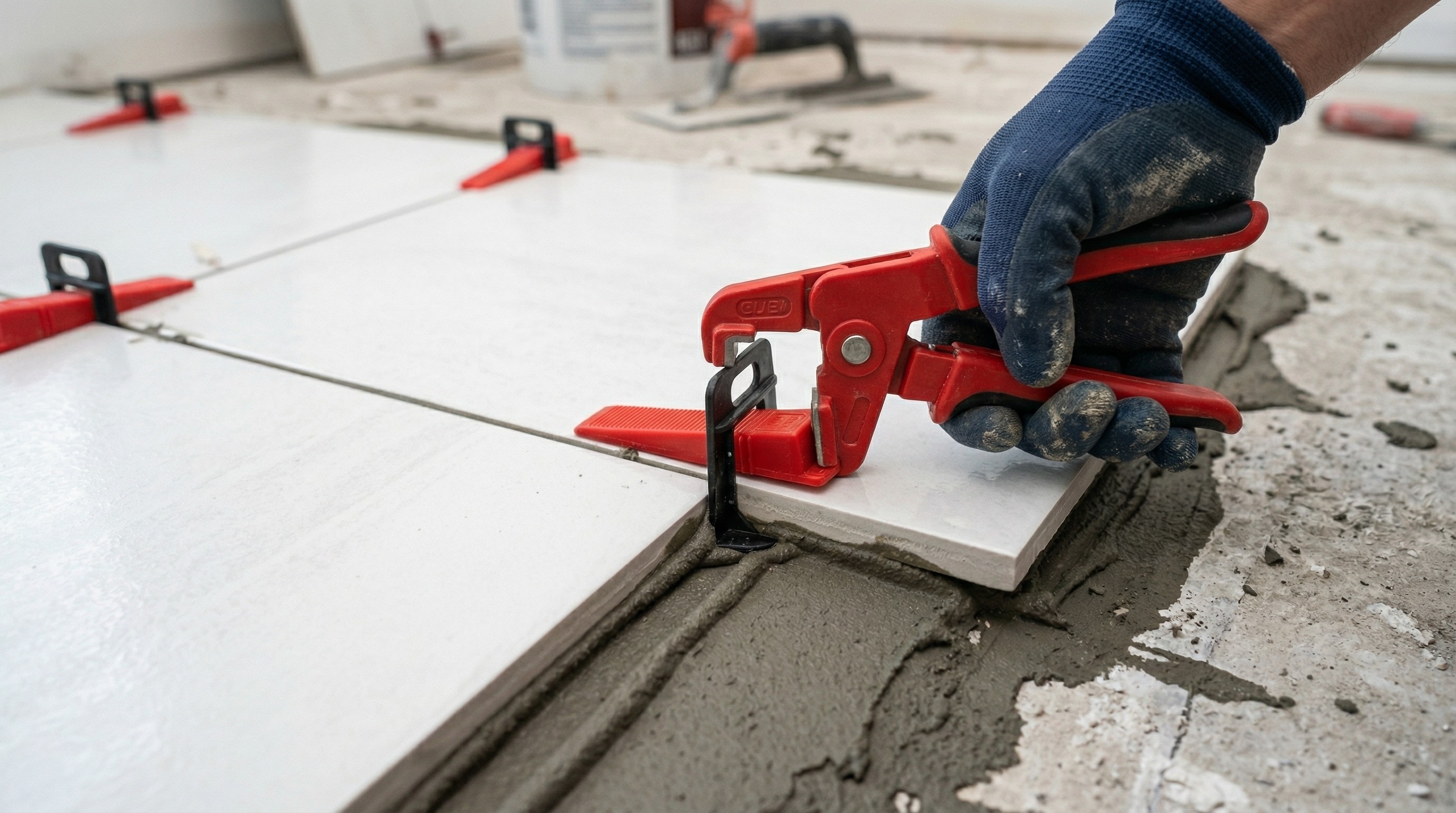 Fliesenleger - Wojciech Piotr Otocki – Fliesenleger Dettelbach